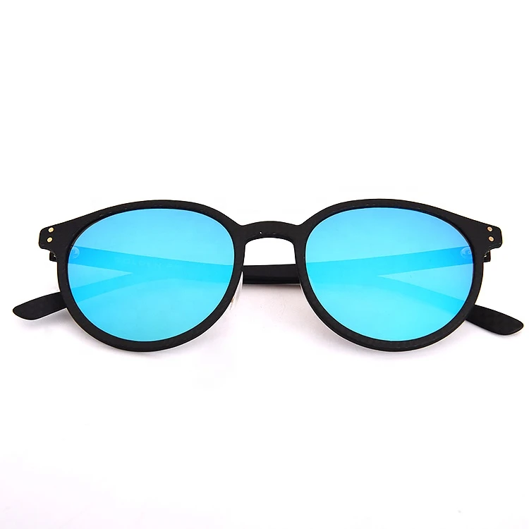 Wholesale UV400 Protection Polarized Carbon Frame Carbon Fibre Sunglasses