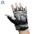 Import Wholesale winter windproof custom leather racing riding motorcycle motorbike gloves from China