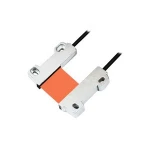 Wholesales 40mm width Through-beam Area Fiber Optical Sensor