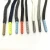 Import wholesales custom drawcord with metal zipper cords from China
