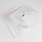 wholesales customized print kraft bubble envelope mailer bag padded plastic mailing bags courier envelope for pants