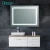 Import Wholesales IP44 LED Backlit Bathroom Mirror from China