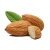 Import wholesales organic almond flour/almond powder/almond price from China