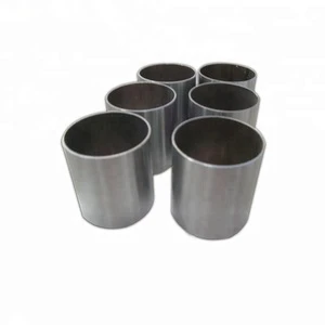 Wholesales titanium & titanium alloy tubes/pipes pure and high quality