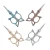 Import Widely Used Superior Quality Paper Scissor Tailor Sheer Scissors from China