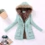 Import Winter Coat Women New Parka Casual Outwear Military Hooded Thickening Cotton Coat Winter Jacket Fur Coat Women Clothes from China