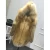 Import Winter Custom Warm Real Red Women Fox Fur Coat from China
