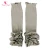 Import Winter Warm Knitted Baby Ruffle Leg Warmers from China