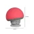 Import Wireless Mini Blue tooth Speaker Portable Mushroom Speaker with Microphone from China