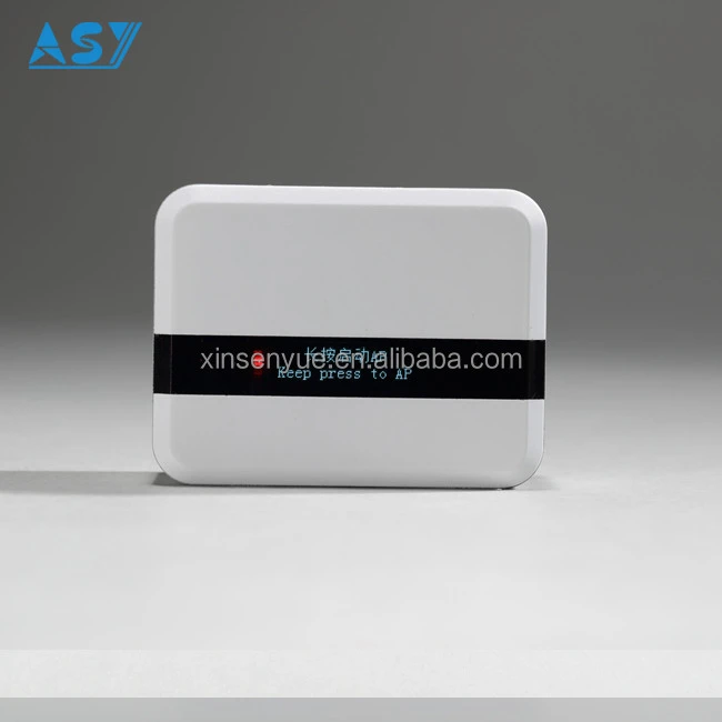 Wireless people counter system, entrance counter manufacturer