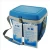 Import WJ510-A veterinary medicine drugs cold storage transport case 8L from China