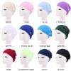 Women Hairband Wholesale Protect Ears Headbands Hair Accessories Women Outdoor Protective Headband Nurs Buttons Hair Band