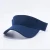 Import Women Men Wholesale Casual Custom Sun Protection Sport Caps Beach Sun Visor Caps Long Bill Hat from China