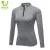 Import Women&#39;s Sun Protection T-Shirt Long/Short Sleeve Outdoor Quarter Zip Performance Fitness Yoga Gym Fishing  rash guard shirts from China