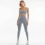 Import Women&#39;s Yoga Set Sport Wear Fitness Gym Clothing Sports Bra LeggingsWorkout Suits Running  Sportswear from China
