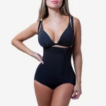 womens  waist trainer body shaper  underwear with new design