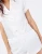 Import womens sleepwear sets with white satin pyjamas sleepwear fashion short womens pajama suit from China