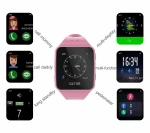 Wonlex Built-in GPS&GPRS Module Smart Watch tracker for Kids with Android IOS APP looking for agent