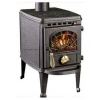 Wood Fire Stove Cast Iron Fireplaces