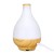 Import Wood grain humidifier water transfer air purifier 100ml quiet bedroom custom LOGO from China