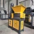 Import wood shredder crusher machine for sale from China