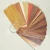 Import Wooden effect heat transfer for decoration project from China