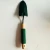 Import Wooden garden trowel, garden tools set with shovel fork rake and digging tool, wood handle with sponge from China