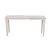 Import Wooden Nature Tall Narrow  Thin  Console Table For Living Room from China