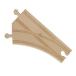 Wooden Train Track Thomas Wooden Railway System toy