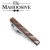 Import Wooden wood tie bar men jewelry gifts for men gemelos tie pin from China