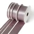 Woven edge satin ribbon 1-1/2 inch 38mm double sided single sided satin