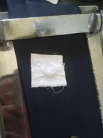woven fabric poly 70% 30% wool