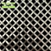 WOVEN WIRE PANELS AND DECORATIVE GRILLES FOR Partitions