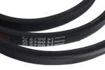 Wrapped Classical V Beltrubber Transmission Belt