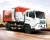 Import XCMG Official 20 tons Detachable container garbage truck XZJ5250ZXXD5 from China