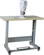 XD-818 Servo Snap button fixing machine