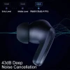 Xiaomi 2022 Redmi Buds 4 Pro Smart Noise Cancelling Bt Earbuds Gaming Low Latency iFi High Fidelity Sound Headphone