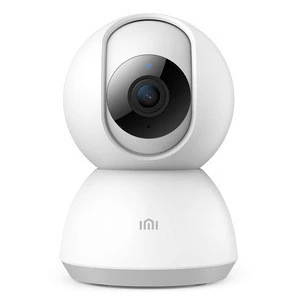 Xiaomi Smart Home PTZ WIFI Camera MIJIA 1080P Wireless Surveillance IP Camera Baby Monitor