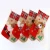Import Xmas Decoration Supplies Wholesale Christmas Gifts Xmas Hanging Snowman Stocking Christmas Candy Boots Christmas Item Type Chris from China
