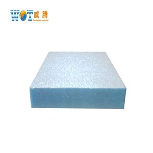 xps extruded polystyrene foam insulation board