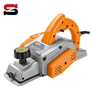 XSHIRS Hand Tools Power Portable Electric Wood Planer DIY