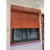 Import XZJ hot sale high quality Used Exterior rolling electric window shutters metal window shutters security aluminum window from China