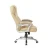 Import Y 2765 Guyou high quality white leather swivel office chair office furniture from China