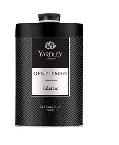 Yardley London - Gentleman Talc for Men, 250g