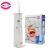 Import YASI Removable nozzle folding portable travel home oral irrigator two-speed tooth mode from China
