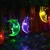 Import YC Factory Supply solar string lights copper string lights from China