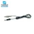 Import YEARK electronic instrument alligator clip to banana plug lead cable from China