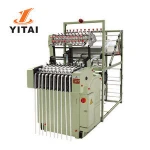 Yitai Bra Strap Belt Making Machine