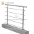 Import YL Hot Sale Factory Safty Outdoor Corss Bar Stainless Railing from China