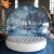 Import YL Wholesale Xmas Decoration Inflatable Electric Snow Globe from China